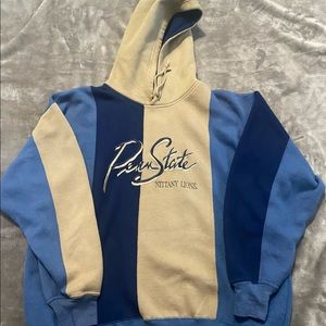 PENN STATE HOODIE (LARGE)
